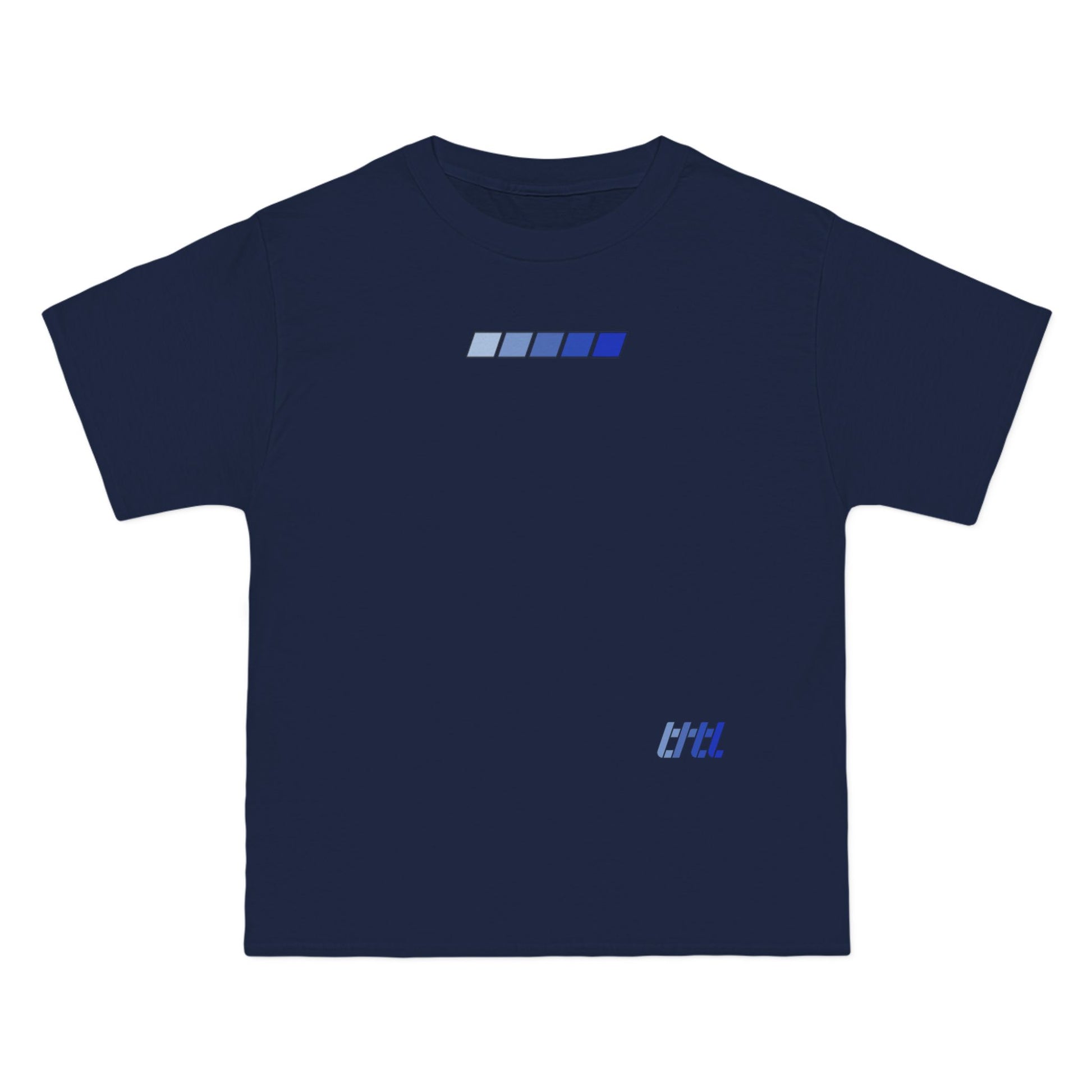 Blue Box TRTL Tee