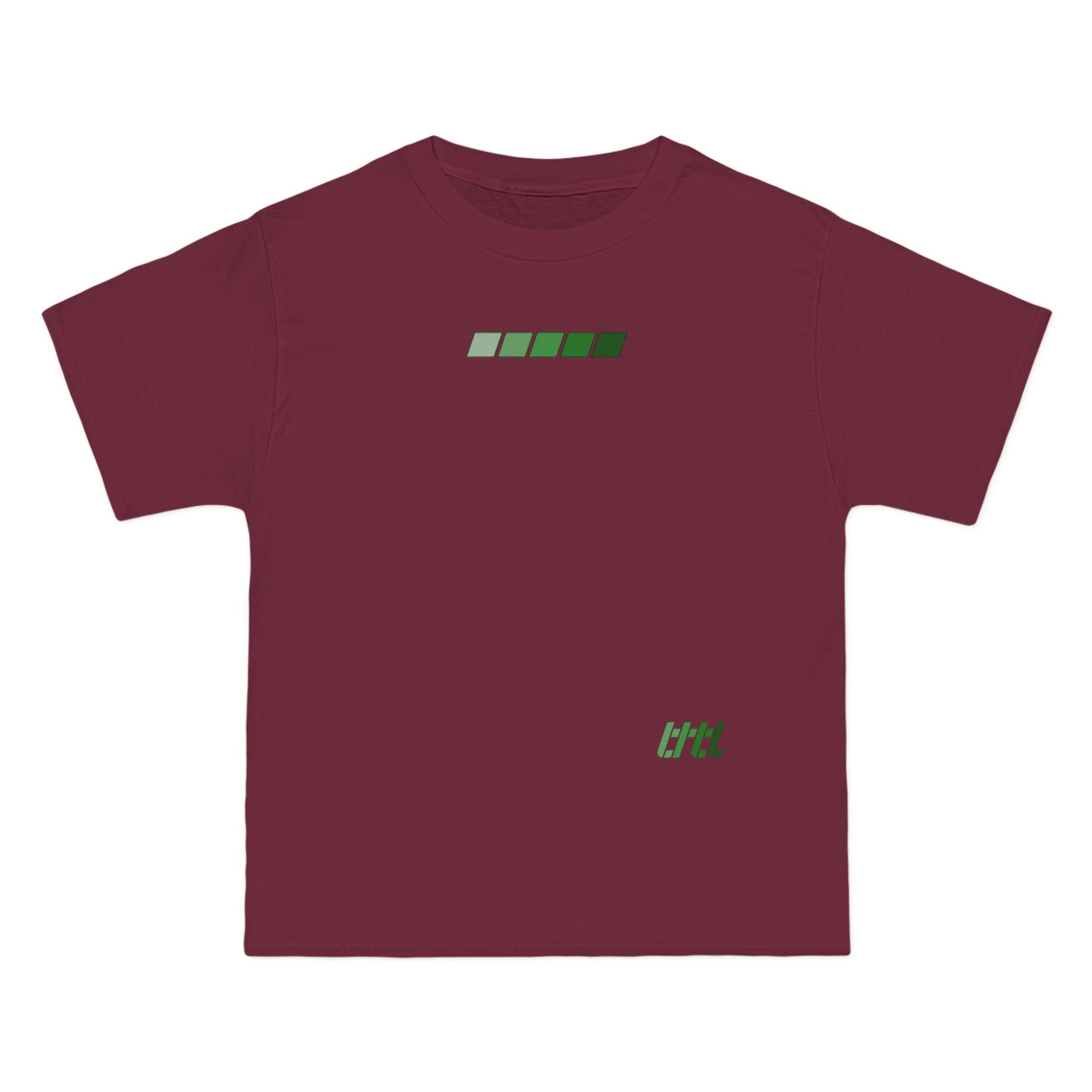 Green Box TRTL Tee