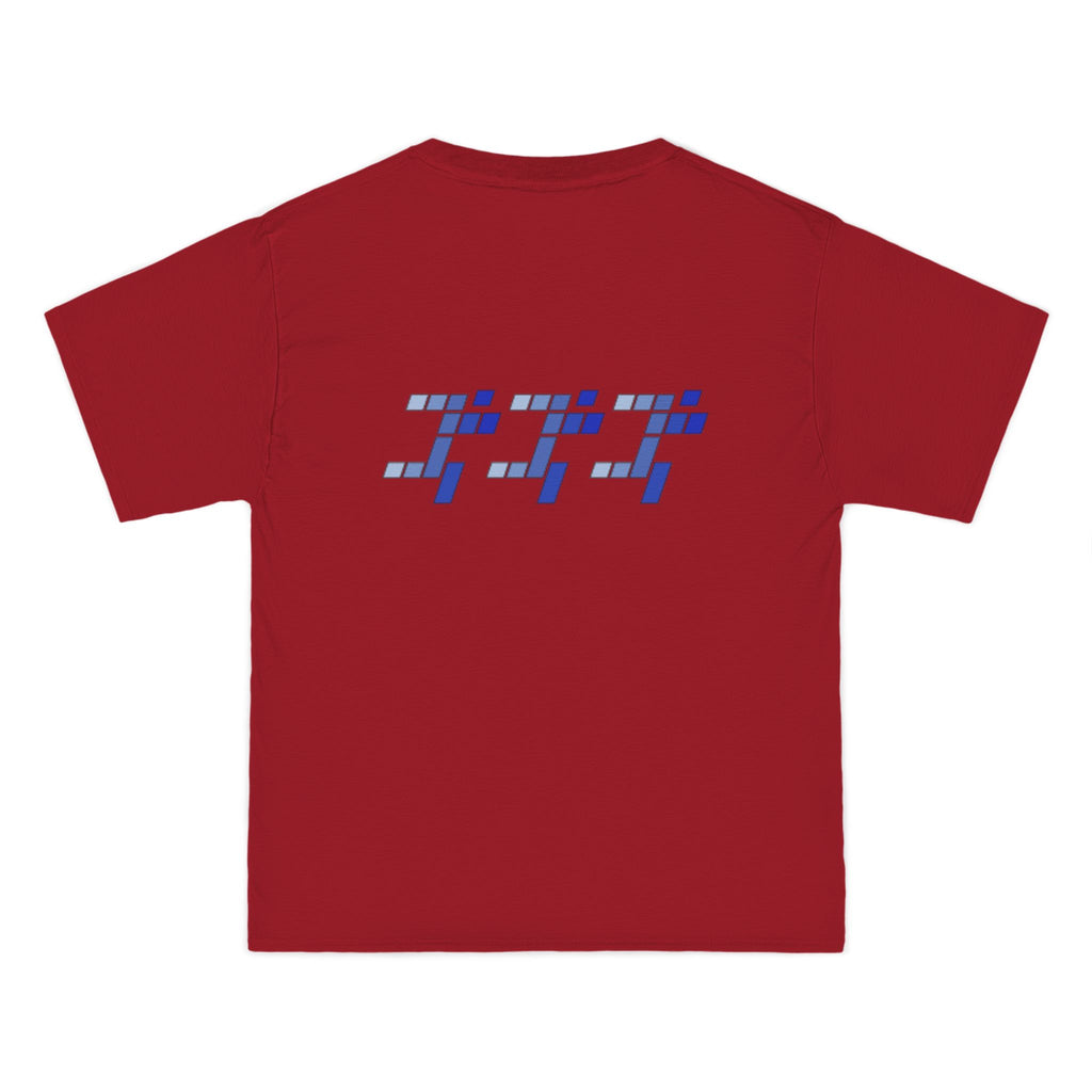 Blue Box TRTL Tee