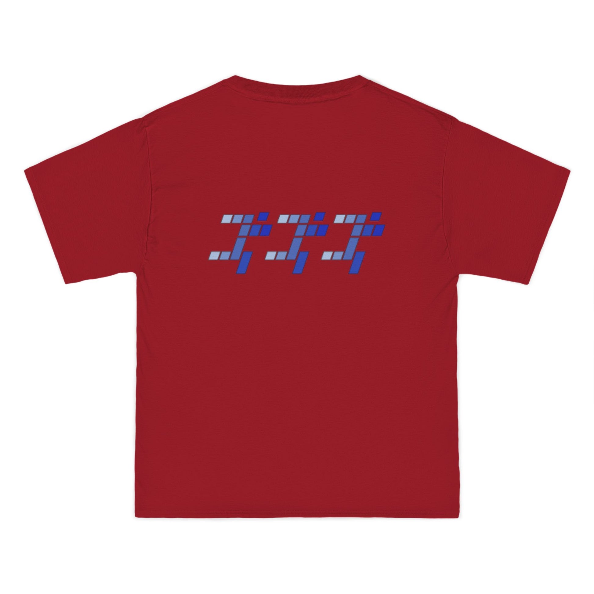 Blue Box TRTL Tee