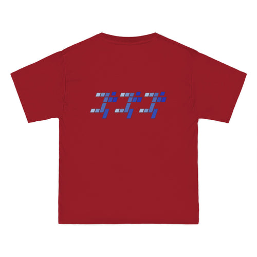 Blue Box TRTL Tee