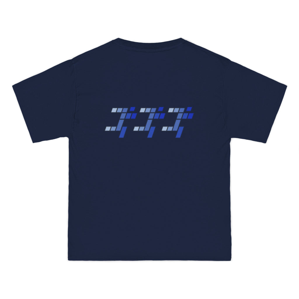 Blue Box TRTL Tee