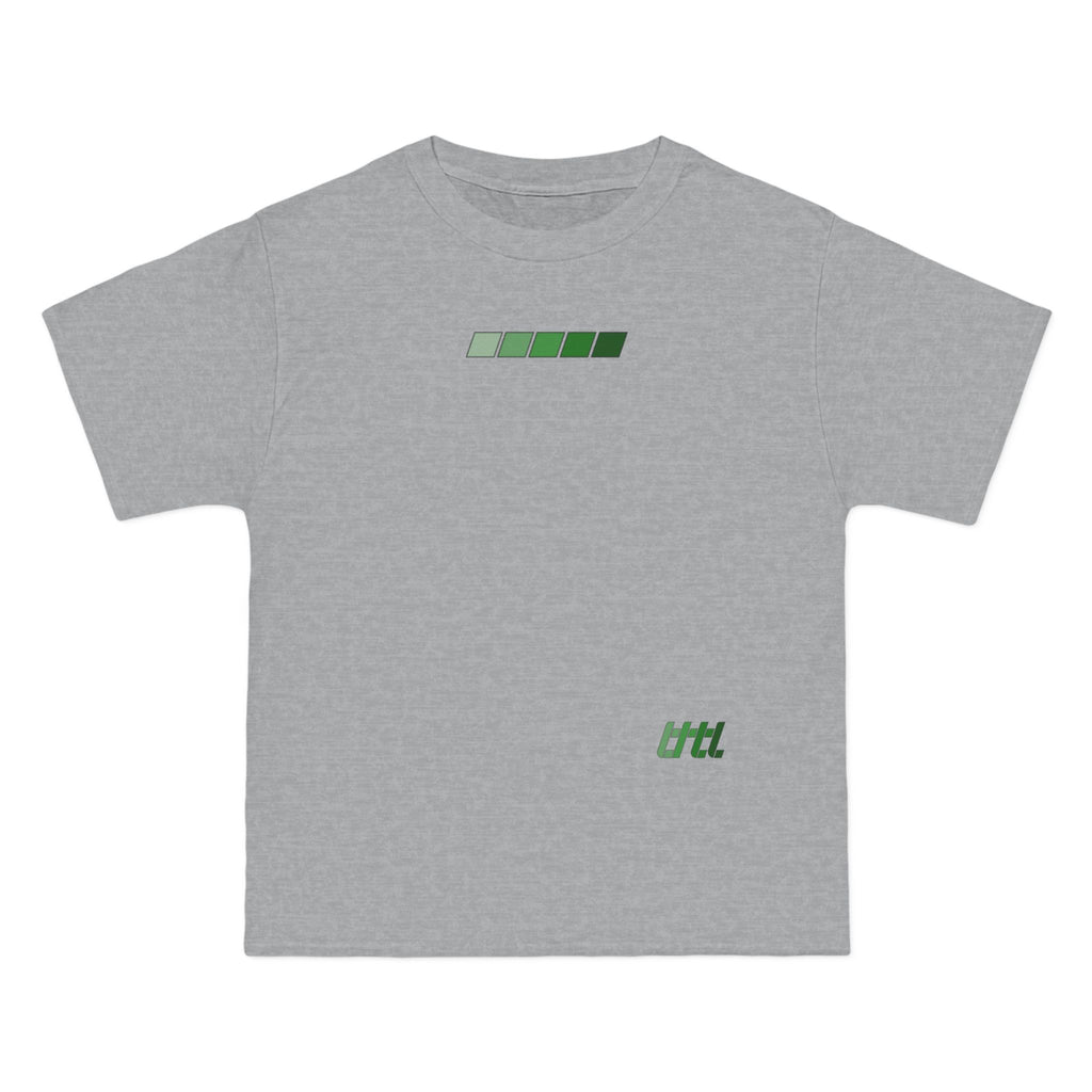 Green Box TRTL Tee