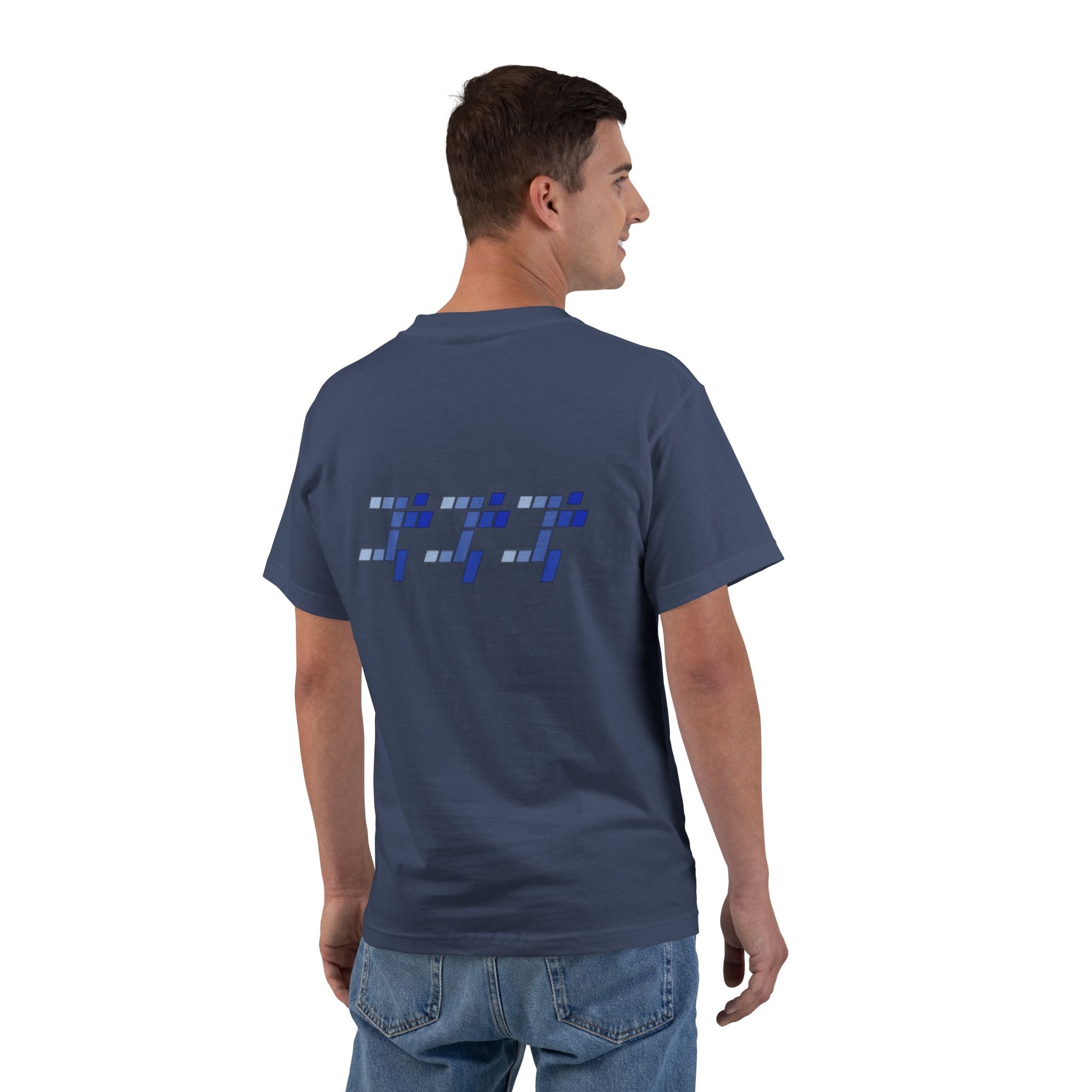 Blue Box TRTL Tee