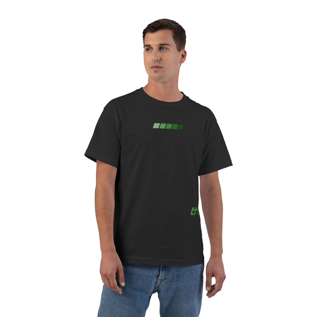 Green Box TRTL Tee