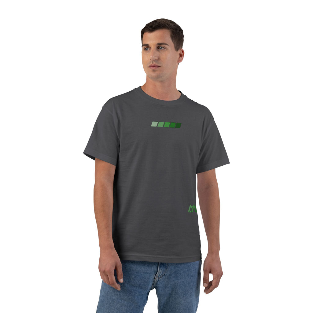 Green Box TRTL Tee