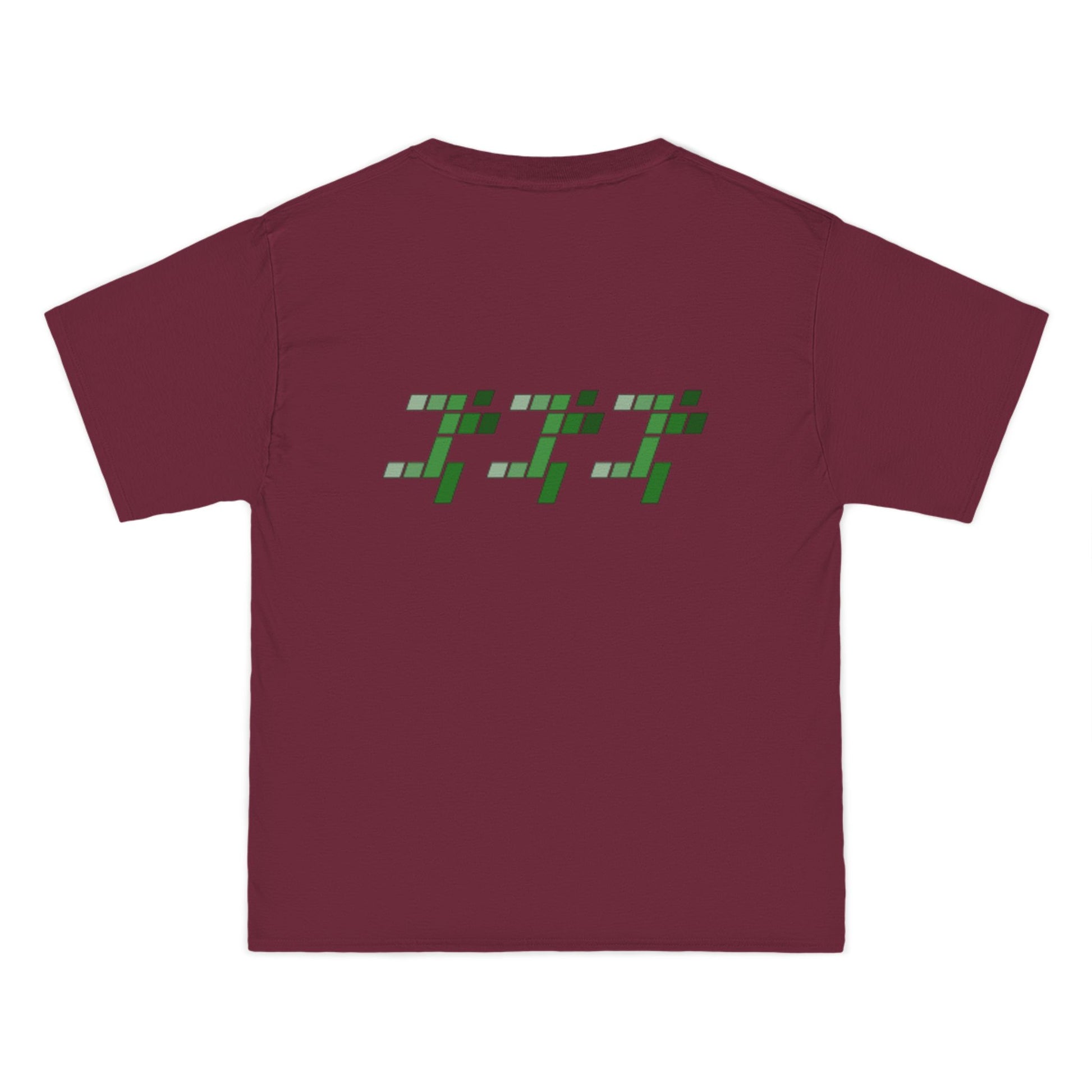 Green Box TRTL Tee