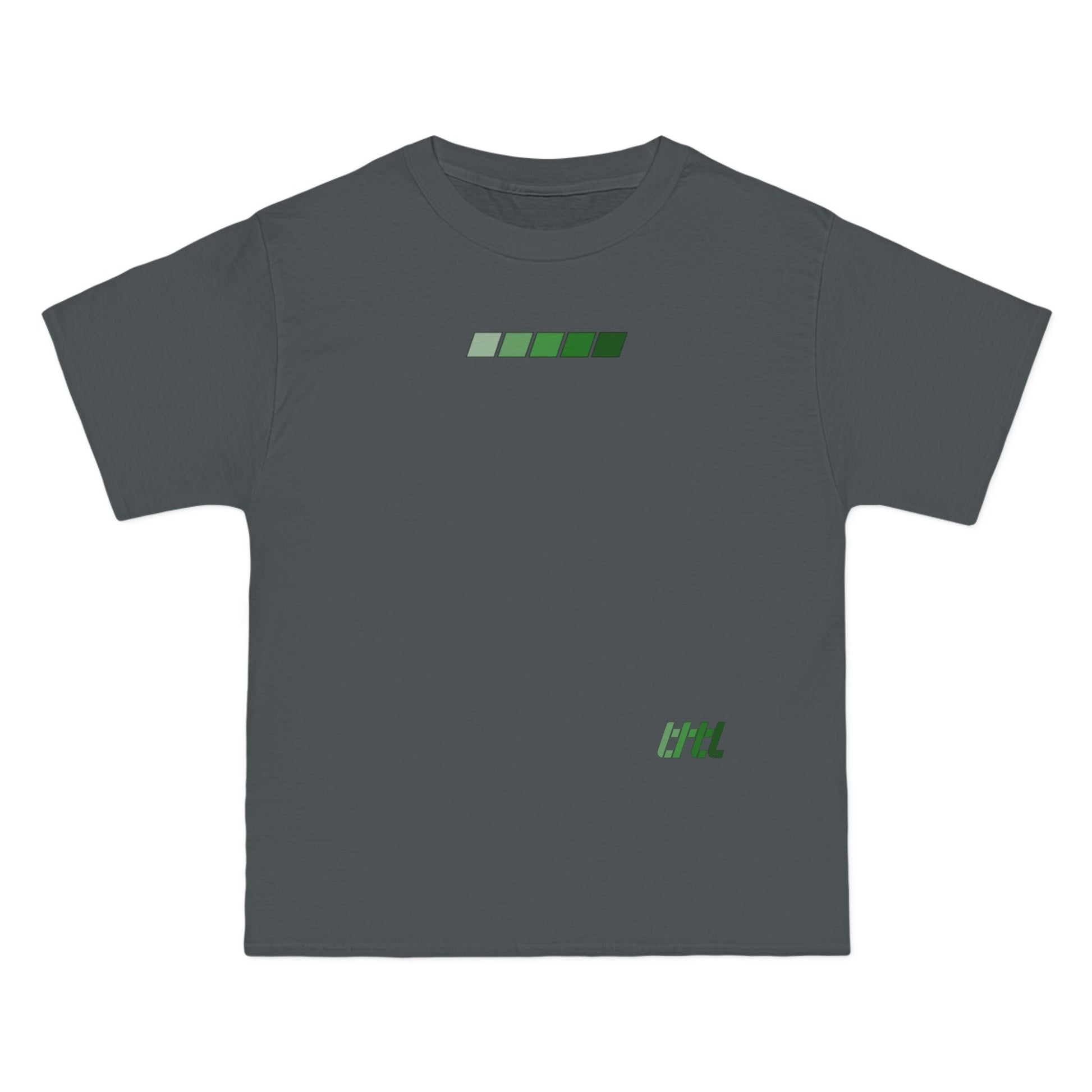Green Box TRTL Tee