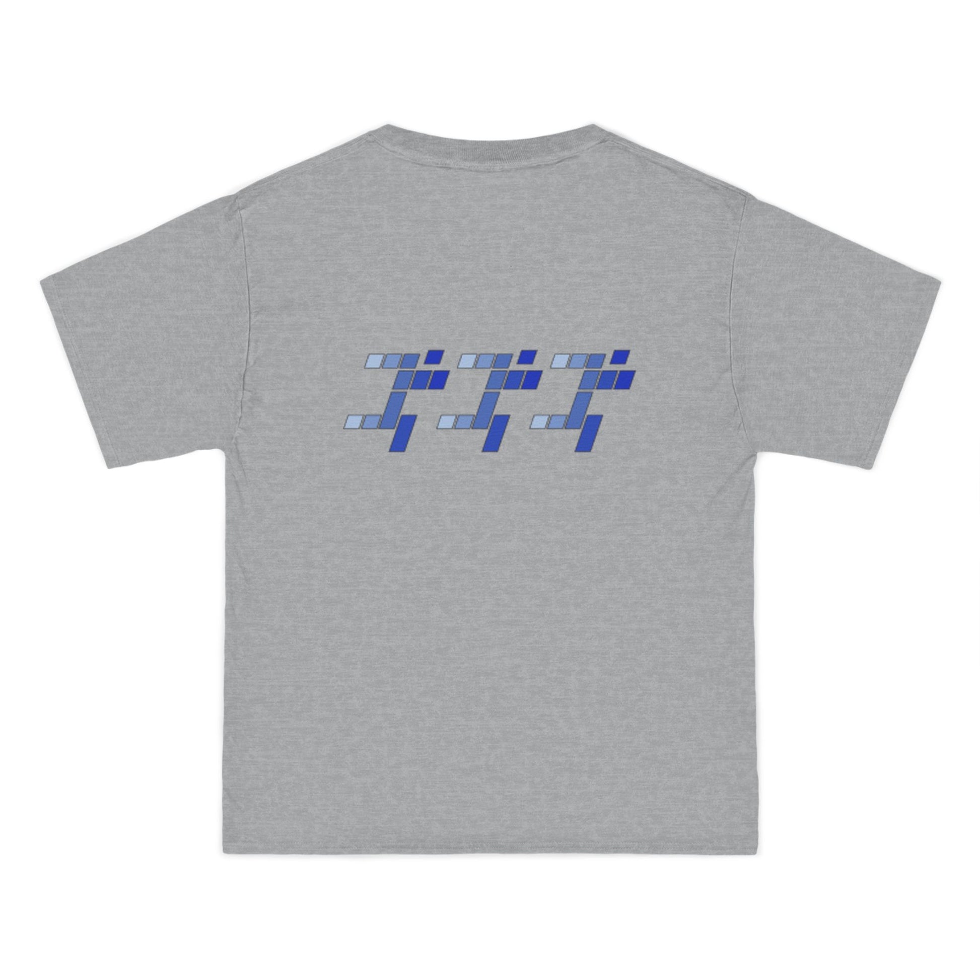 Blue Box TRTL Tee