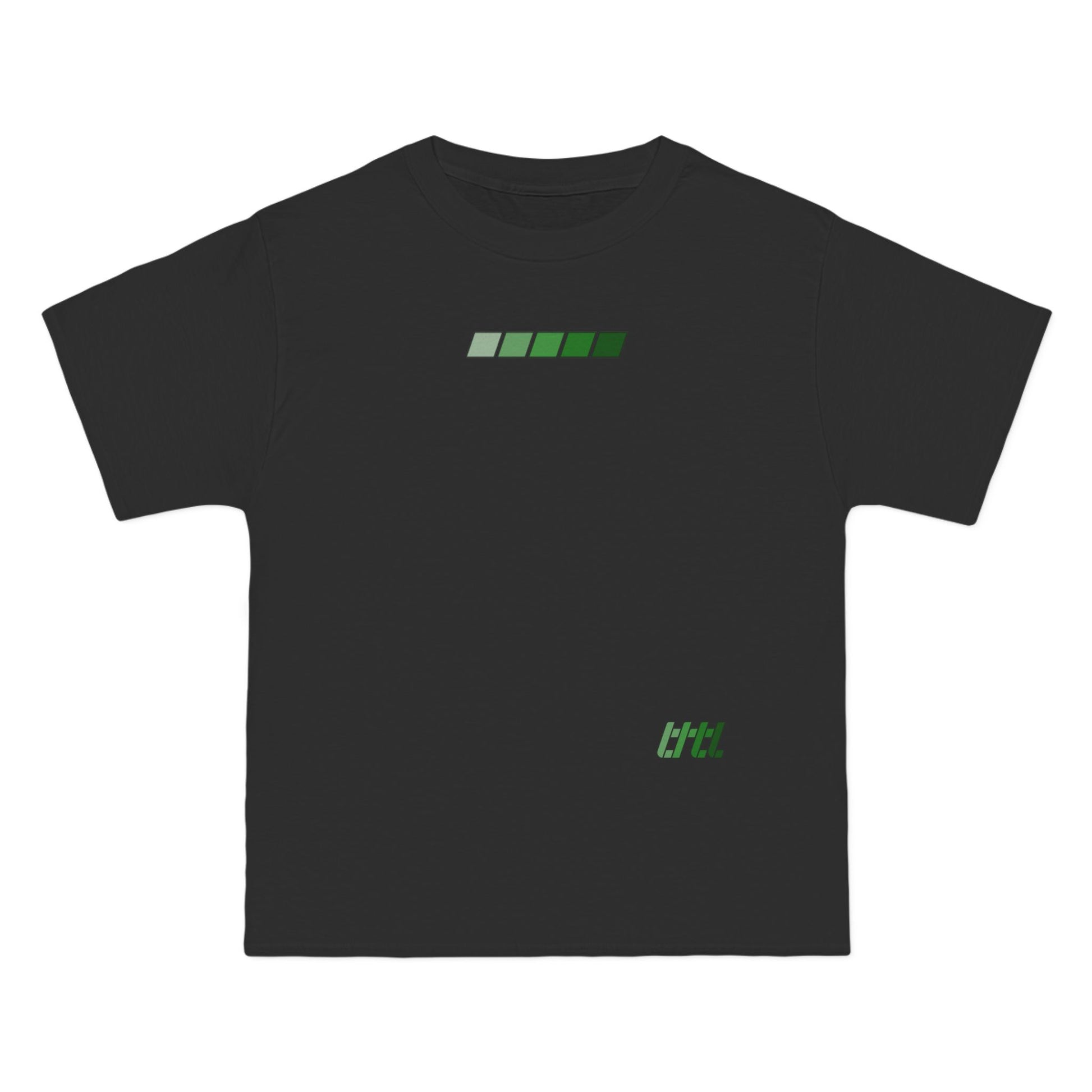 Green Box TRTL Tee