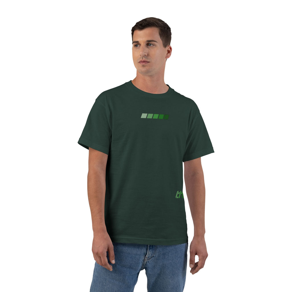 Green Box TRTL Tee