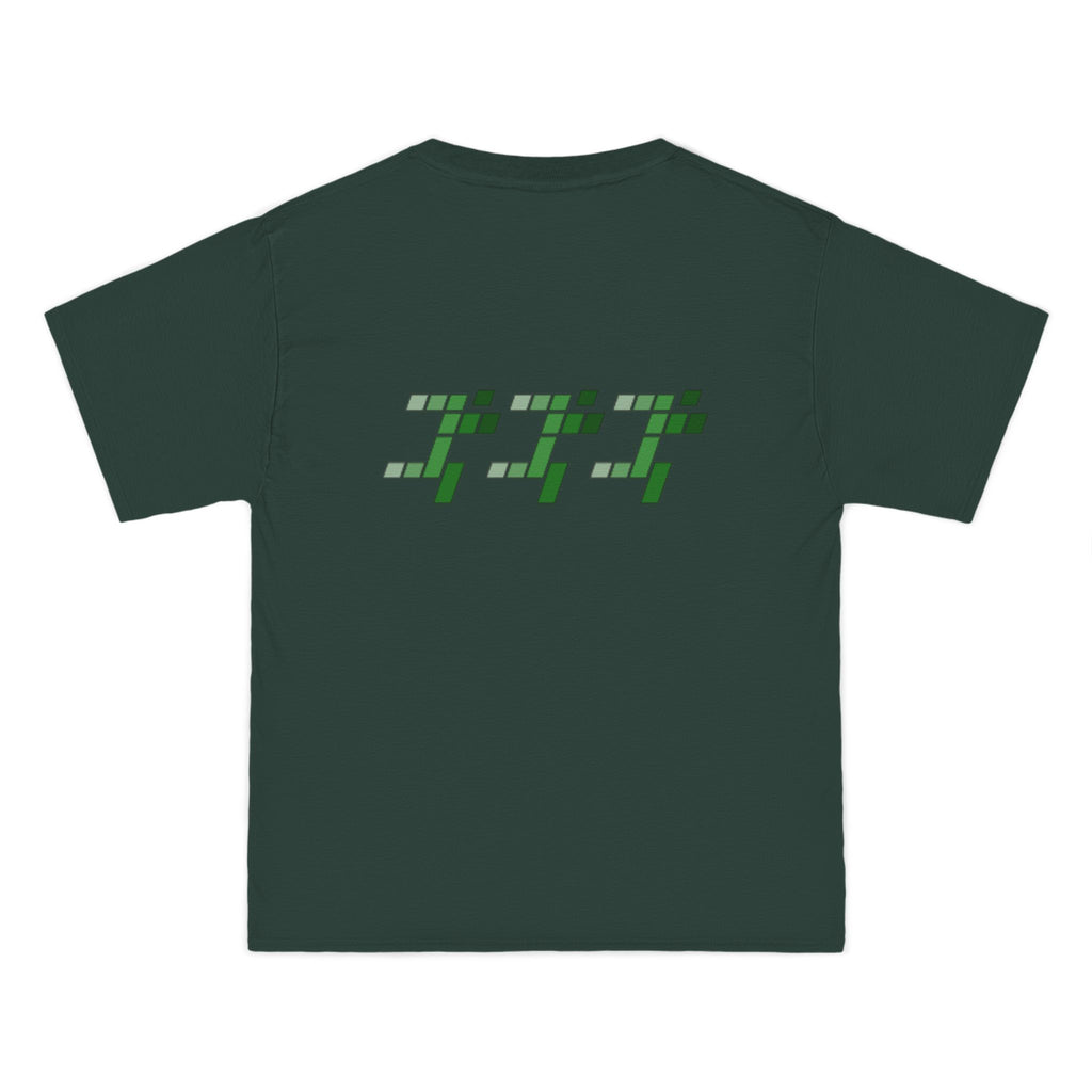 Green Box TRTL Tee