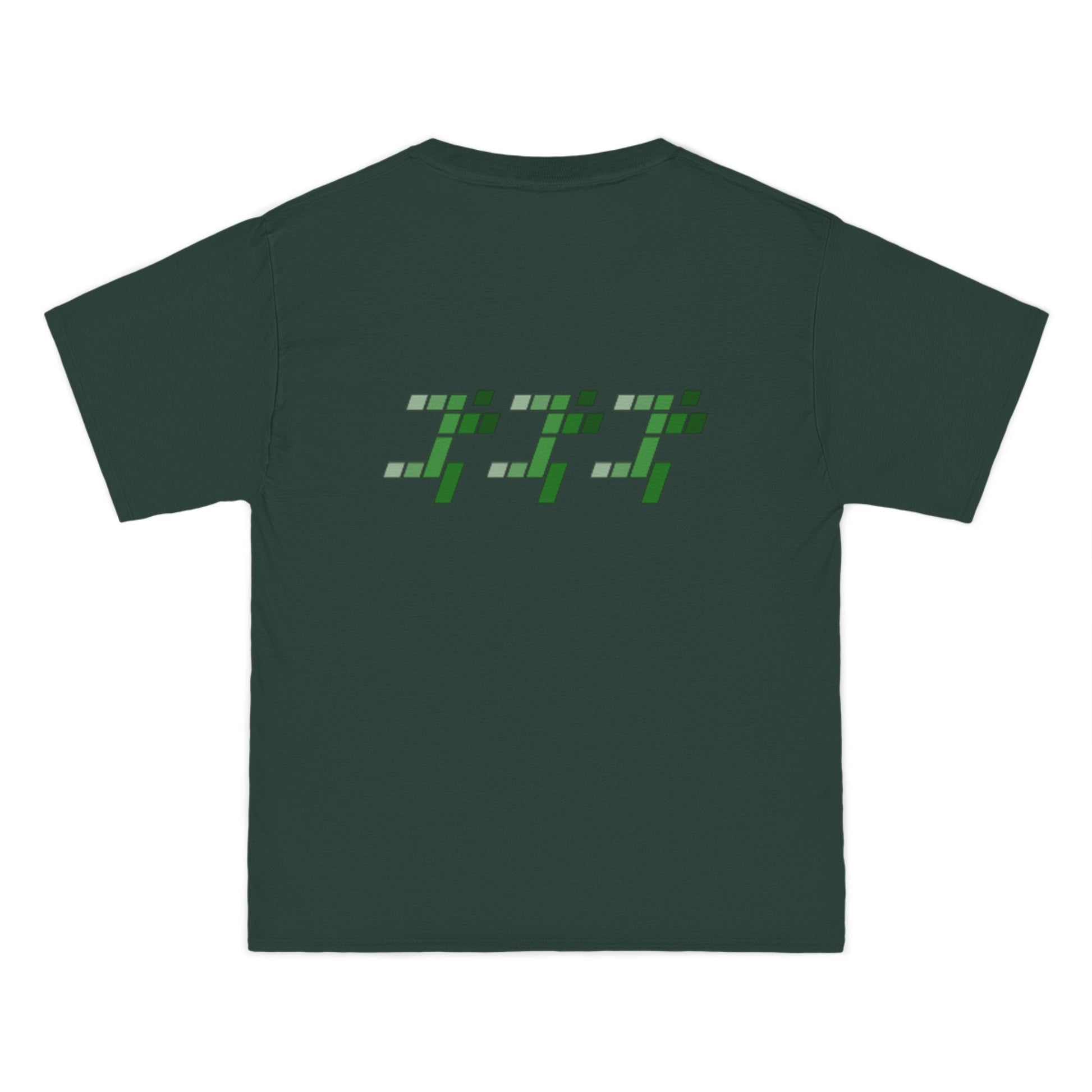 Green Box TRTL Tee