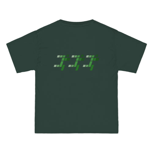 Green Box TRTL Tee