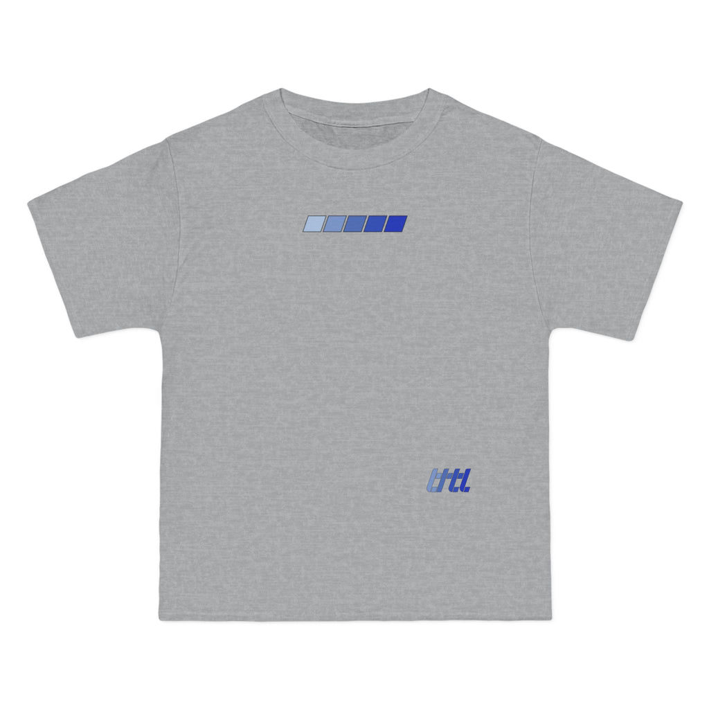 Blue Box TRTL Tee