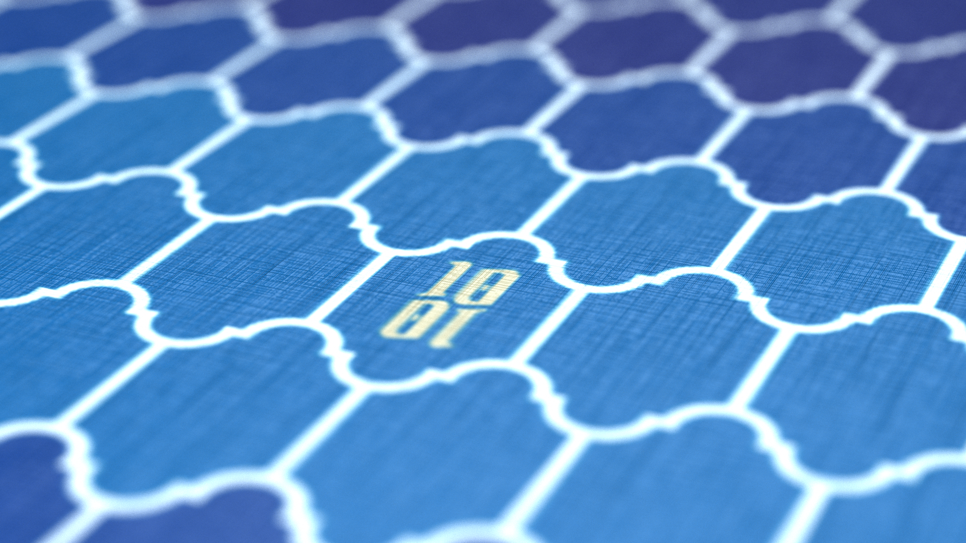 1010 Molinos Playing Cards