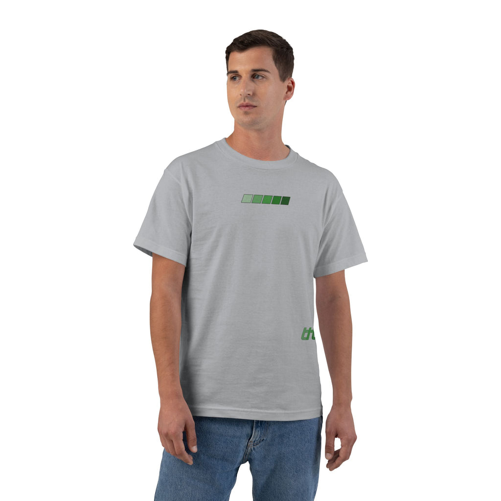 Green Box TRTL Tee