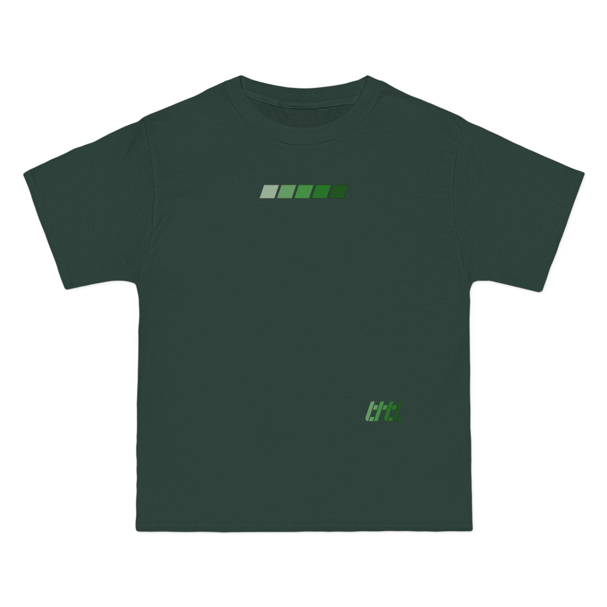 Green Box TRTL Tee