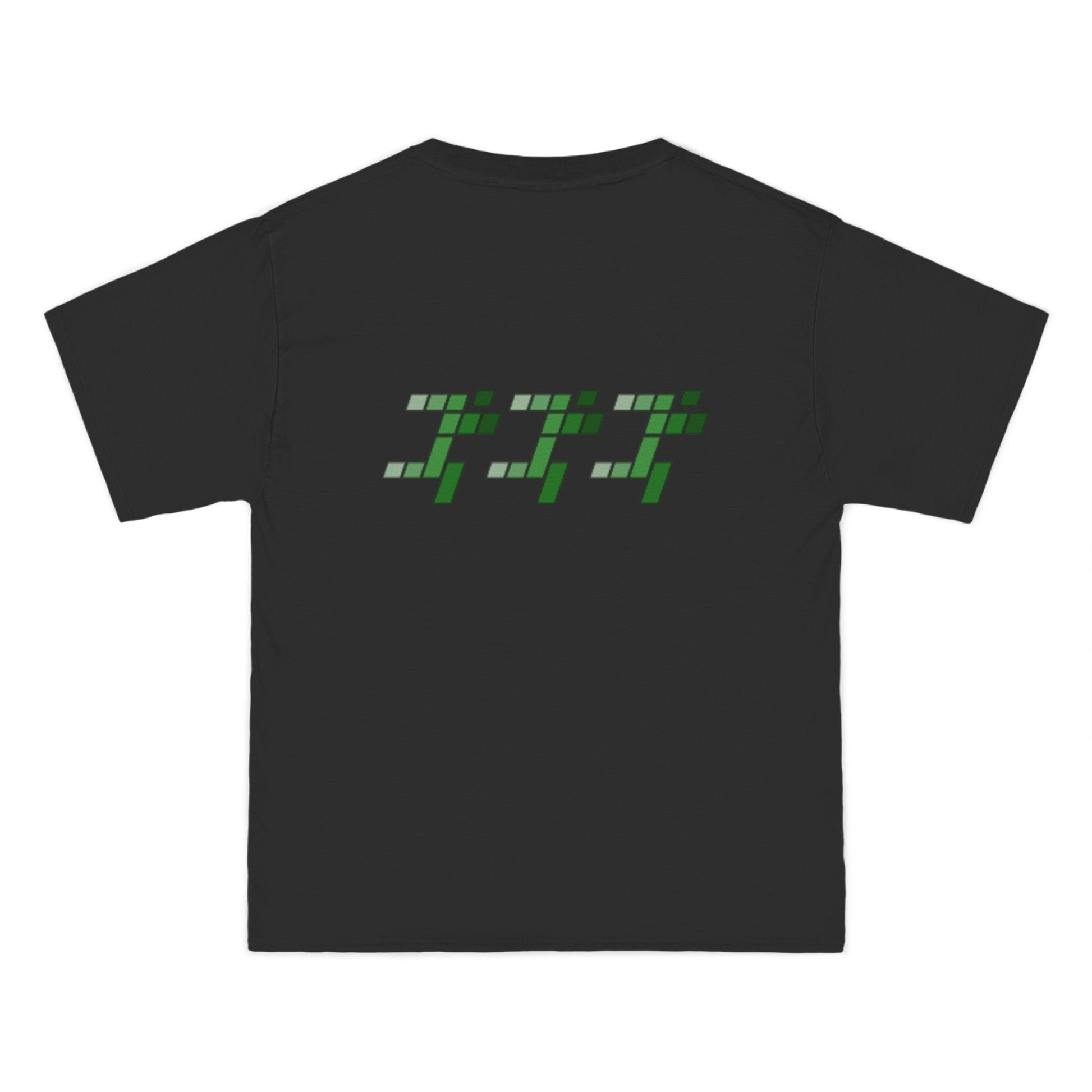 Green Box TRTL Tee